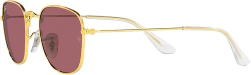 Vista 3 de Ray-Ban Gafas de sol cuadradas RJ9557s para niños