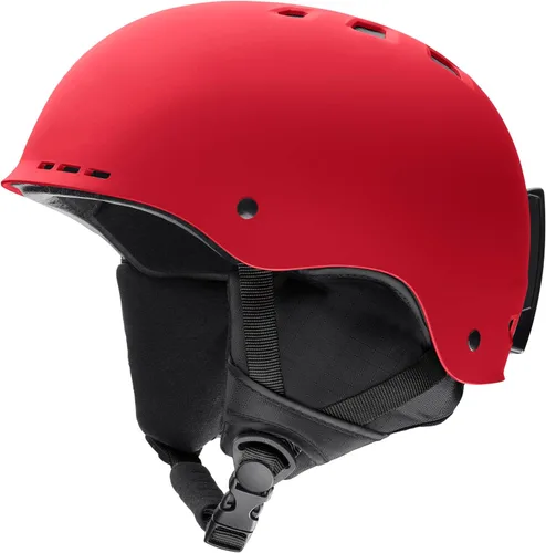 Vista 7 de Smith Optics Holt - Casco de deportes para nieve, unisex, para adultos