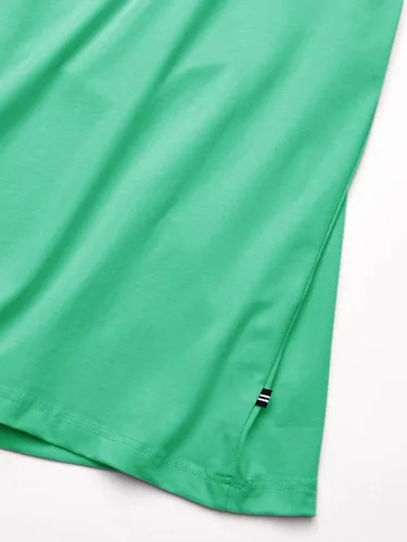 Vista 3 de Nautica Camiseta de manga corta con cuello redondo y bolsillo para hombre