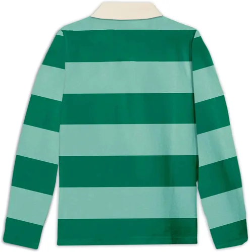 Vista 5 de AOBUTE Camisetas de Mardi Gras para hombre, manga larga, carnaval, martes gordo