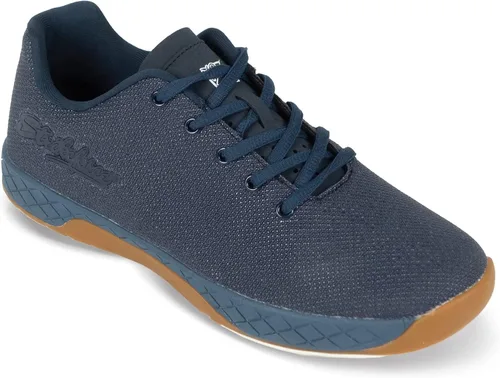 Vista 3 de KR Strikeforce Prime Men's Athletic Bowling Shoe with FlexSlide Technology and Comfort-Fit Construction