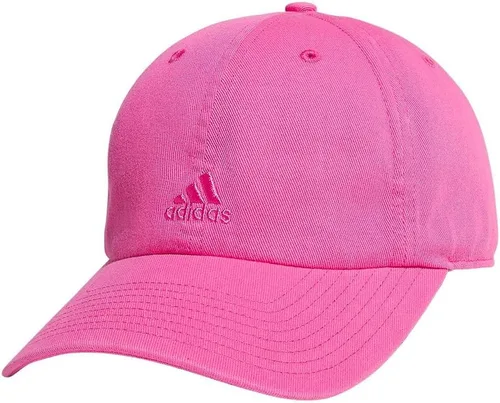 Vista 56 de adidas Gorra ajustable relajada Saturday para mujer
