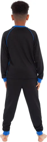Vista 5 de STAR WARS Pijamas de manga larga Luke Skywalker vs Darth Vader para niños Producto
