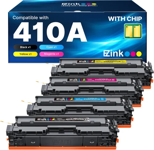Vista 11 de E-Z Ink 072H - Cartucho de tóner compatible con Canon 072 072H CRG072H CRG072 Cartucho de tóner negro de alto rendimiento para impresora Canon