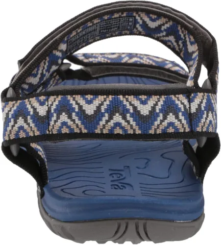 Vista 3 de Teva Sandalias unisex K Hurricane 3 para niños