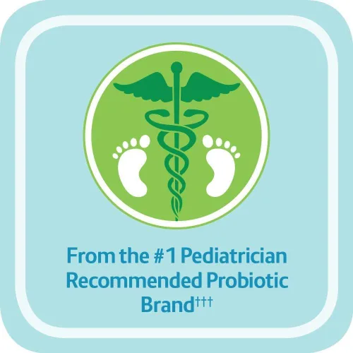 Vista 3 de Culturelle Gotas de probióticos y vitamina D para bebés y apoyo digestivo que ayudan a apoyar la salud inmunológica y digestiva y huesos fuertes*