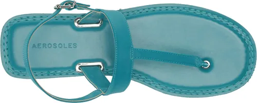 Vista 5 de Aerosoles Sandalias planas cómodas para mujer