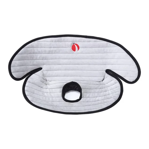 Vista 11 de Protector de asiento de coche para bebé, protector de asiento de automóvil con forro impermeable para asiento de automóvil de seguridad infantil