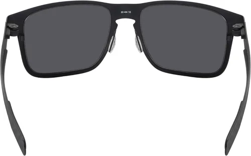 Vista 6 de BLAZERBUCK Pieza De Nariz De Repuesto Para Gafas De Sol Oakley Holbrook Metal OO4123 - Transparente
