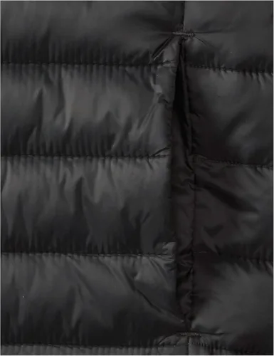 Vista 4 de Tienda Essentials - Chaleco acolchado impermeable para niño, ligero y fácil de guardar