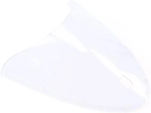 Vista 3 de Parabrisas apto para Ducati 749/999 2003 2004 motocicleta ABS parabrisas negro escudo viento