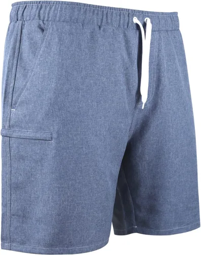Vista 3 de NONETZ Anti-Chafe - Traje de baño para hombre con forro tipo bóxer