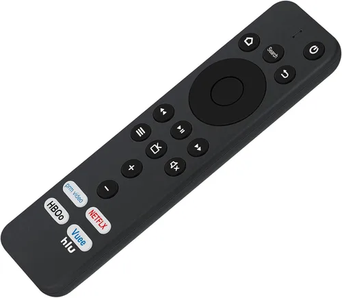 Vista 5 de NS-RCFNA-19 - Control remoto de repuesto para Insignia TV NS-24DF310NA19 NS-50DF710NA19 NS-24DF311SE21 NS-43DF710NA19 NS-58DF620NA20 NS-32DF310NA19