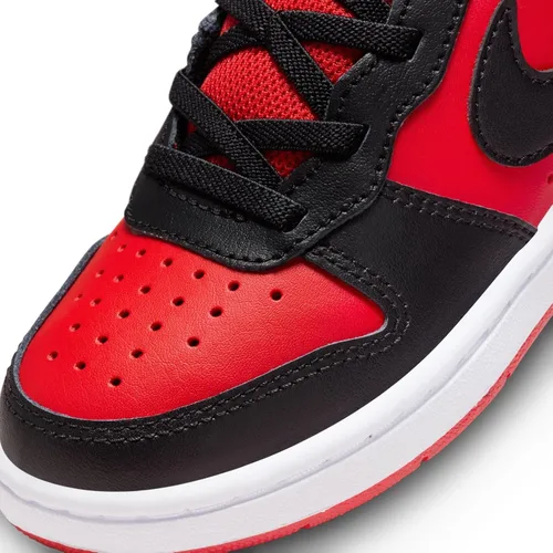 Vista 7 de Nike Zapatillas Court Borough Mid 2 Ps para niño