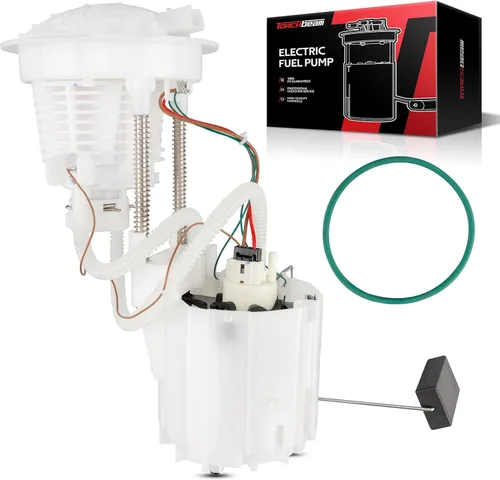 Vista 133 de Torchbeam Conjunto de bomba de combustible compatible con Sonoma 1992-1995 2.5L, S10 1992-1995 4.3L, ensamblaje del módulo de la bomba