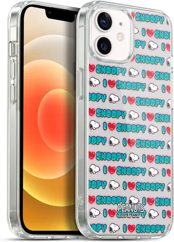 Vista 219 de Head Case Designs Funda de gel con licencia oficial de Peanuts Beach Surf Snoopy Boardwalk Airbrush [protección de grado militar] compatible