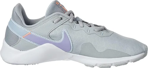 Vista 4 de Nike Entrenamiento para mujer, NegroBlanco