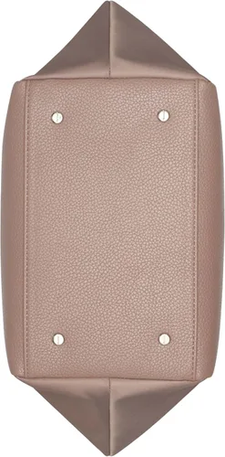Vista 3 de Calvin Klein Bolso organizador de mármol con triple compartimento