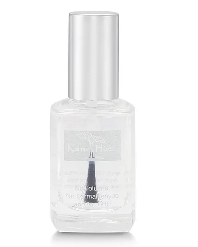 Vista 19 de karma organic Capa Base y Capa Superior 2 en 1 Esmalte de Uñas, Polvo de Inmersión y Activador de Base Polygel, Esmalte de Uñas Transparente