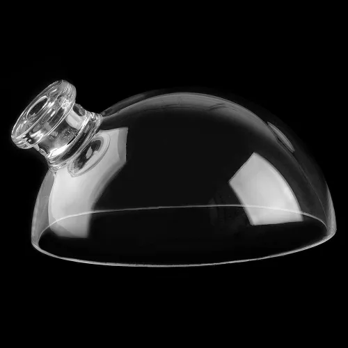 Vista 4 de Una cúpula de cristal difusor de aceites esenciales