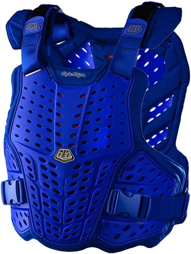 Vista 5 de Troy Lee Designs Protector de pecho Rockfight