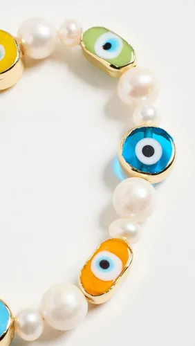 Vista 3 de Brinker & Eliza Pulsera Rhea para mujer
