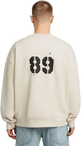 Vista 2 de SPRAYED 89 LOOSE SWEATSHIRT