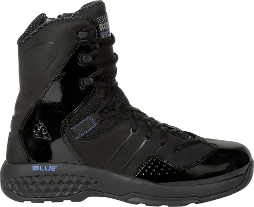 Vista 7 de ROCKY Botas militares y tácticas Rkd0084 para hombre
