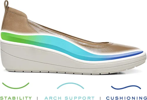 Vista 8 de Vionic Ellery para mujer