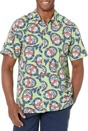 Vista 61 de Columbia Camisa de manga larga Super Tamiami para hombre