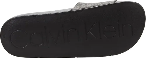 Vista 3 de Calvin Klein Sandalias Athens Slide para mujer