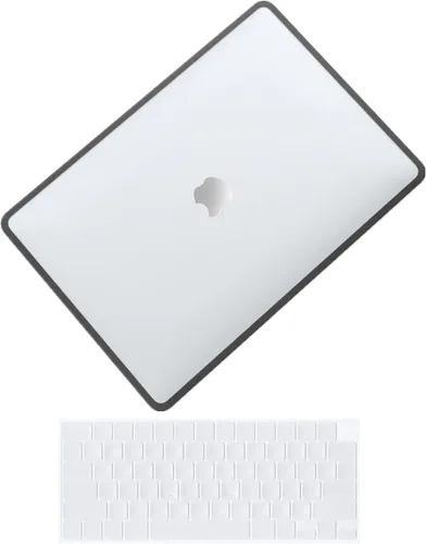Vista 96 de Se7enline Funda para MacBook Neo de 13 pulgadas modelo A3404 2026, verde