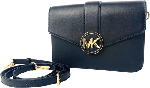 Vista 2 de Michael Kors Carmen - Bolso bandolera convertible