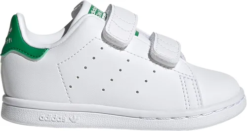 Vista 6 de adidas Originals Unisex-Child Stan Smith (End Plastic Waste) Sneaker