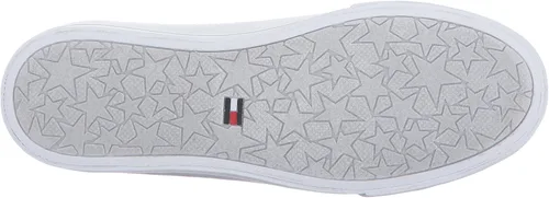 Vista 4 de Tommy Hilfiger Two Sneaker para mujer