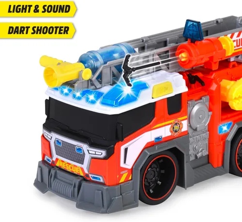 Vista 4 de Dickie Bomberos 203307000