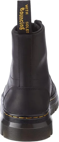 Vista 3 de Dr. Martens Botas de encaje unisex para adultos