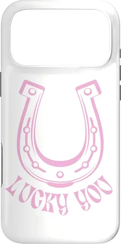 Vista 22 de Funda Lucky You para iPhone 17