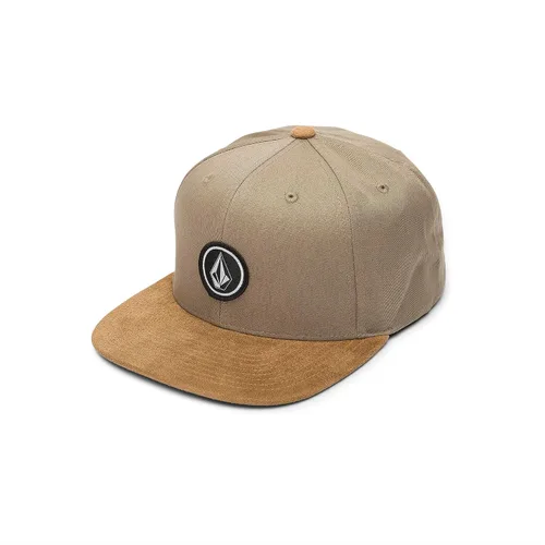Vista 8 de Volcom Sombrero de sarga para hombre