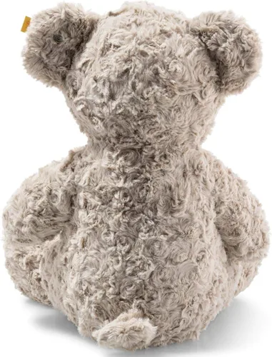 Vista 3 de Steiff Oso de peluche de miel, animal de peluche de alta calidad, oso de peluche, oso de peluche, lindos peluches, juguete de peluche para niñas