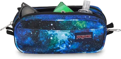 Vista 3 de JanSport - Bolsa para accesorios (tamaño grande)