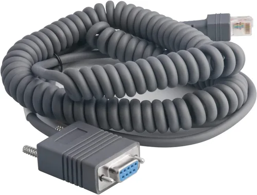Vista 10 de VOTTAN Cable USB para escáner de código de barras LS2208/A LI2208 LS4278 STB4278 LI4278 USB a RJ45 compatible con Motorola Symbol Zebra
