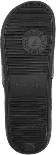 Vista 5 de Nautica Sandalias deportivas cómodas para hombre