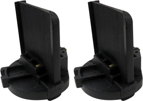 Vista 8 de 2 adaptadores de soporte de enchufe para bombilla de faros delanteros H7 5K0-941-109 para VW Passat 2012-2019