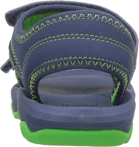 Vista 3 de Teva Unisex Niño T Psyclone XLT Sandalia