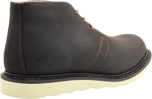 Vista 3 de Golden Fox Enzo - Botas Chukka para hombre
