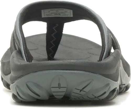 Vista 4 de Merrell Sandalias deportivas Huntington para hombre