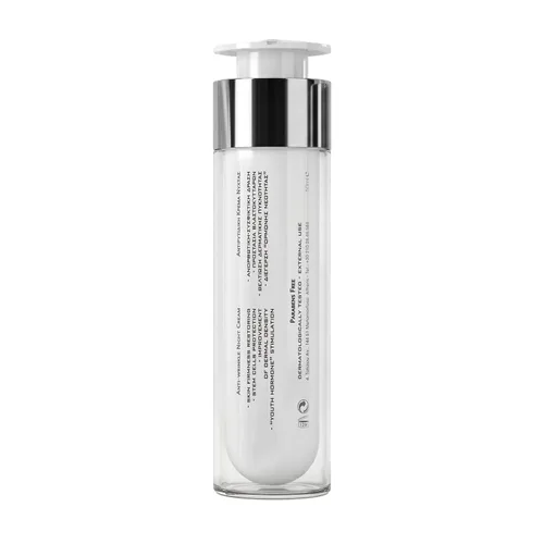 Vista 2 de FREZYDERM CREMA DE NOCHE RICH ANTIARRUGAS 45+ 1.7 fl oz