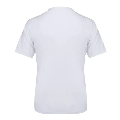 Vista 5 de Muscularfit Mens Short Sleeve Shirts Stylish Casual V Neck Plain Summer Tee Slim Regular-Fit Light Weight Basic Muscle Shirt