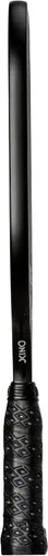 Vista 9 de Onix Malice 16 Open Throat Composite Pickleball Paddle with Carbon Fiber Power Frame Performance Power and Control Patented Thermofused Technology